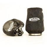 Volant Universal Round Black Prefilter (Fits Filter No. 5123) thumbnail 1