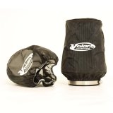 Volant Universal Round Black Prefilter (Fits Filter No. 5123) thumbnail 3