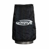 Volant Universal Round Black Prefilter (Fits Filter No. 5121/ 5142/ 5132/ 5112) thumbnail 4