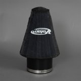 Volant Universal Round Black Prefilter (Fits Filter No. 5404) thumbnail 3