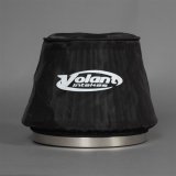 Volant Universal Round Black Prefilter (Fits Filter No. 5120/ 5143) thumbnail 2