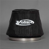 Volant Universal Round Black Prefilter (Fits Filter No. 5120/ 5143) thumbnail 3