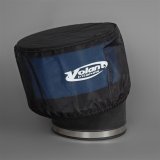 Volant Universal Round Black Prefilter (Fits 8in PowerCore) thumbnail 3
