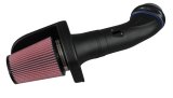 Volant 11-15 Ford F-250 Super Duty 6.7 V8 Fast Fit 5 Air Intake System thumbnail 2