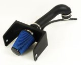 Volant 11-15 Ford F-250 Super Duty 6.7 V8 Fast Fit 5 Air Intake System thumbnail 3