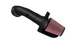 Volant 11-15 Ford F-250 Super Duty 6.7 V8 Fast Fit 5 Air Intake System thumbnail 6