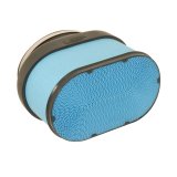 Volant Universal PowerCore Air Filter - 7.5in x 9.5inx6.0in w/ 7.0inx5.75in Flange ID thumbnail 3