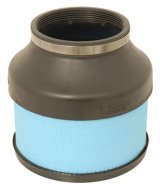 Volant Universal PowerCore Air Filter - 8.0in x 8.0in w/ 4.0in Flange ID thumbnail 1