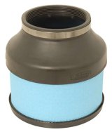 Volant Universal PowerCore Air Filter - 8.0in x 8.0in w/ 4.0in Flange ID thumbnail 2