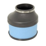 Volant Universal PowerCore Air Filter - 8.0in x 8.0in w/ 4.5in Flange ID thumbnail 3
