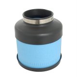 Volant Universal PowerCore Air Filter - 7.0in x 6.0in w/ 3.5in Flange ID thumbnail 1