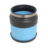 Volant Universal PowerCore Air Filter - 7.0in x 6.0in w/ 5.0in Flange ID thumbnail 3