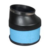 Volant Universal PowerCore Air Filter - 8.0in x 8.0in w/ 6.0in Flange ID thumbnail 3