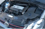 Volant 09-13 Volkswagen Jetta GLI / GTI 2.0 L4 PowerCore Closed Box Air Intake System thumbnail 2