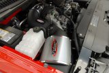 Volant 07-09 Chevy Silverado | GMC Sierra 2500/3500HD 6.6L V8 PowerCore Closed Box Air Intake System thumbnail 2