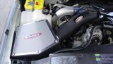 Volant 01-04 Chevrolet Silverado 2500HD 6.6 V8 PowerCore Closed Box Air Intake System thumbnail 6