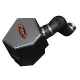 Volant 03-07 Dodge Ram 5.9L I6 Cummins PowerCore Closed Box Air Intake System thumbnail 1