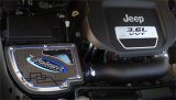 Volant 12-18 Jeep Wrangler 3.6L V6 PowerCore Closed Box Air Intake System thumbnail 6