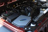 Volant 07-11 Jeep Wrangler 3.8L V6 PowerCore Closed Box Air Intake System thumbnail 2