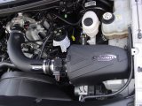 Volant 03-04 Ford Expedition 5.4 V8 PowerCore Closed Box Air Intake System thumbnail 3