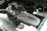 Volant 97-00 Ford Expedition 4.6 V8 PowerCore Closed Box Air Intake System thumbnail 2