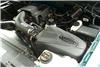 Volant 97-00 Ford Expedition 4.6 V8 PowerCore Closed Box Air Intake System thumbnail 7