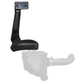 Volant 12-13 Jeep Grand Cherokee 3.6 V6 PowerCore Air Intake System w/ Snorkel thumbnail 1