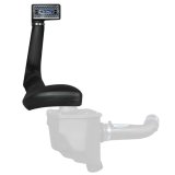 Volant 12-13 Jeep Grand Cherokee 3.6 V6 PowerCore Air Intake System w/ Snorkel thumbnail 2