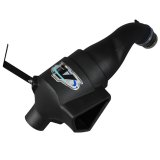 Volant 08-09 Audi A5 3.2 V6 PowerCore Closed Box Air Intake System thumbnail 1