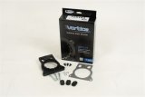 Volant 99-2006 GM/Chevy Truck & SUV V8 Throttle Body Spacer thumbnail 1