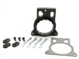 Volant 99-2006 GM/Chevy Truck & SUV V8 Throttle Body Spacer thumbnail 4