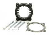 Volant 11-20 Ford F-150 5.0 V8 Vortice Throttle Body Spacer thumbnail 6