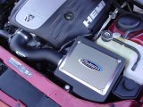 Volant 04-10 Chrysler 300 C 5.7 V8 Pro5 Closed Box Air Intake System thumbnail 5