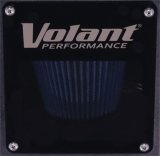Volant 04-10 Chrysler 300 C 5.7 V8 Pro5 Closed Box Air Intake System thumbnail 9
