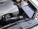 Volant 04-06 Cadillac CTS 3.6 V6 Pro5 Closed Box Air Intake System thumbnail 3