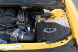 Volant Chrysler/Dodge 12-23 300/Charger/11-23 Challenger 6.4L Closed Box Air Intake System thumbnail 3