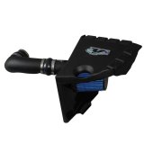 Volant 12-14 Chevrolet Camaro 3.6L Pro5 Air Intake System thumbnail 2