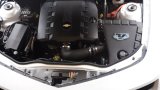 Volant 12-14 Chevrolet Camaro 3.6L Pro5 Air Intake System thumbnail 4
