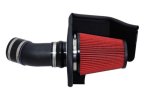 Volant 12-17 Dodge Challenger/Charger SRT 6.4L V8 APEX Series Intake Systems w/Drytech Filter thumbnail 7