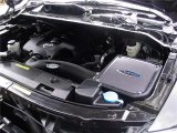 Volant 04-10 Infiniti QX56 | 04-15 Nissan Titan/Armada 5.6L V8 Powercore Cold Air Intake thumbnail 2