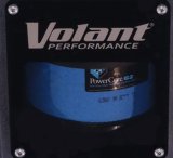 Volant 08-08 GMC Sierra 2500HD Air Intake thumbnail 2