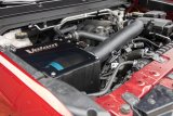 Volant 17-22 Chevrolet Colorado/GMC Canyon 3.6L PowerCore Filter Closed Box Air Intake System thumbnail 2