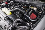 Volant 21-25 Ford F-150 5.0L V8 DryTech 3D Closed Box Air Intake System thumbnail 3