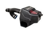 Volant 21-25 Ford F-150 EcoBoost / Raptor 3.5L Turbo DryTech 3D Closed Box Air Intake System thumbnail 1