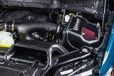 Volant 21-25 Ford F-150 EcoBoost / Raptor 3.5L Turbo DryTech 3D Closed Box Air Intake System thumbnail 3