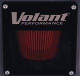 Volant 06-09 Toyota FJ Cruiser 4.0L V6 DryTech Closed Box Air Intake System thumbnail 4