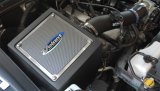Volant 06-09 Toyota FJ Cruiser 4.0L V6 DryTech Closed Box Air Intake System thumbnail 6