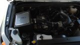 Volant 06-09 Toyota FJ Cruiser 4.0L V6 DryTech Closed Box Air Intake System thumbnail 7