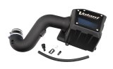 Volant 19-25 Chevrolet Silverado 5.3L V8 1500 MaxFlow 5 Oiled Filter Closed Box Air Intake System thumbnail 1