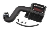 Volant 19-25 Chevrolet Silverado 1500 / GMC Sierra 1500 5.3L Dry Filter Closed Box Air Intake System thumbnail 1